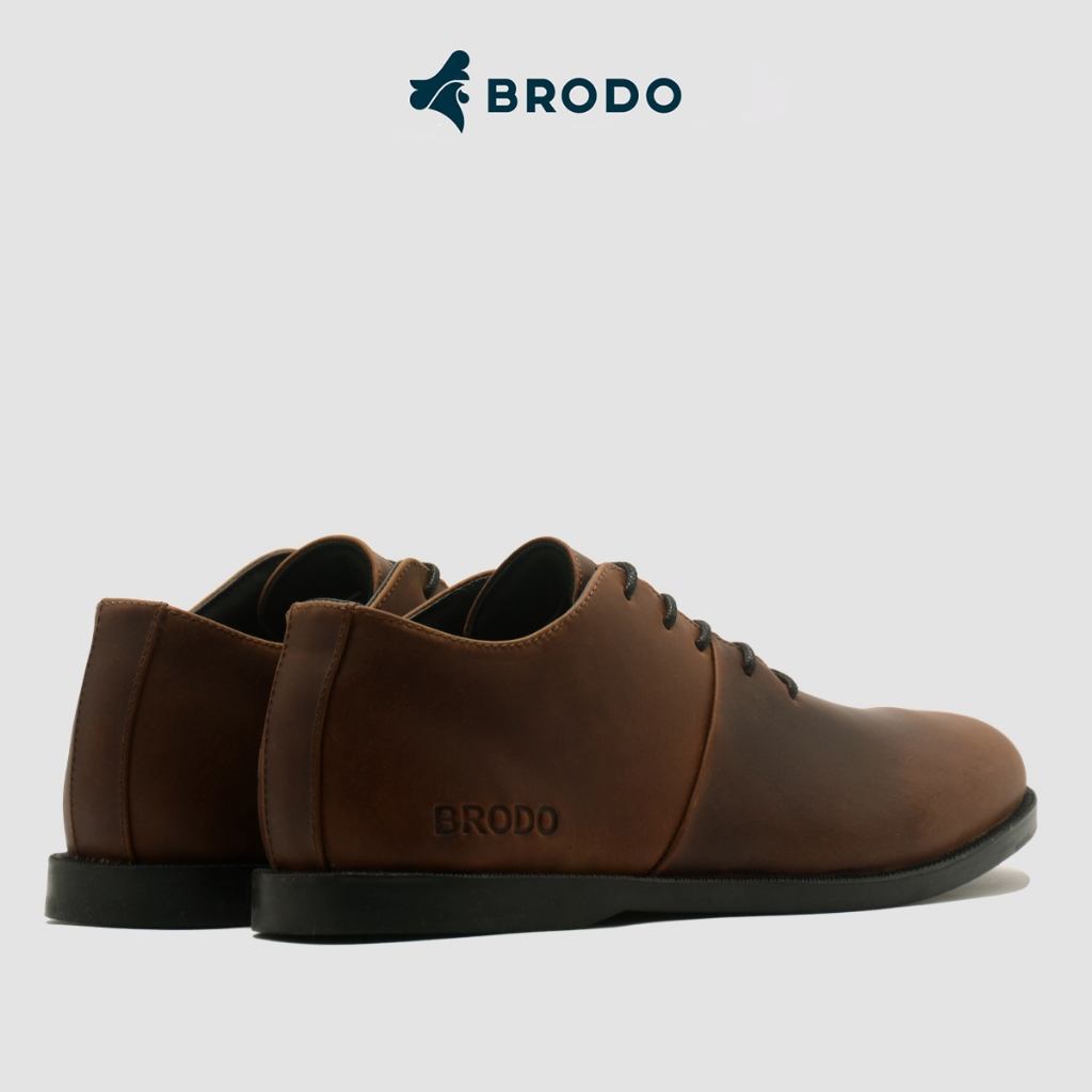 Signore Low Dark Choco BS