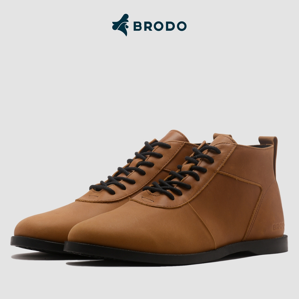 Ventura Vintage Brown BS