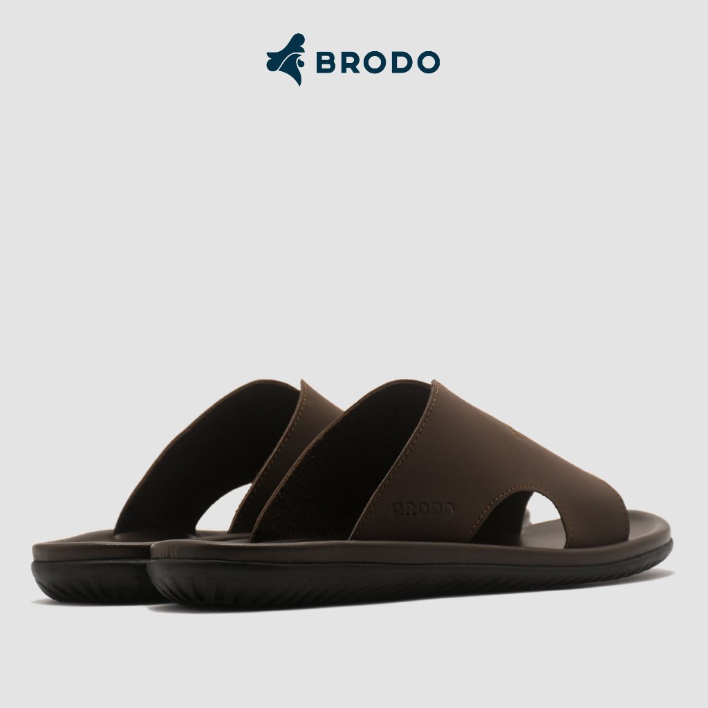 Sandal Alba Brown BS