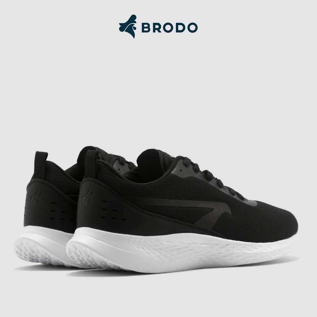 Active Sprint 2.0 Midnight Black WS