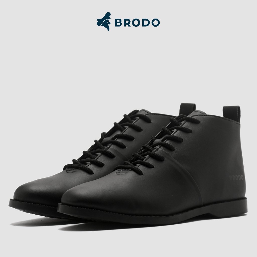Signore Terra Full Black