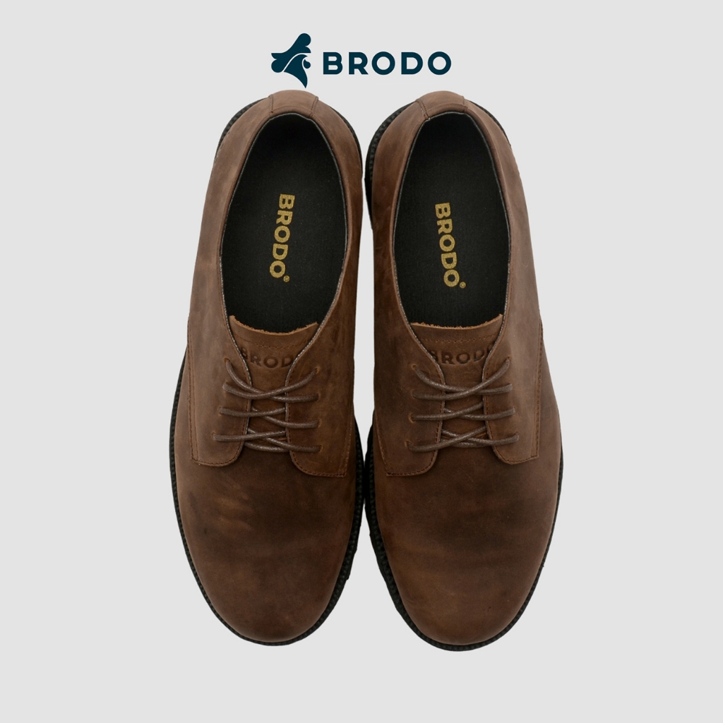 Andria Boots Dark Choco BS
