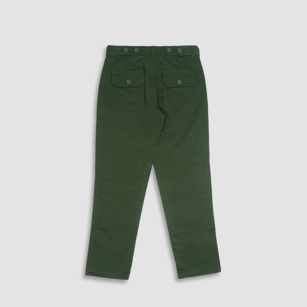 Bropants Fatigue Olive