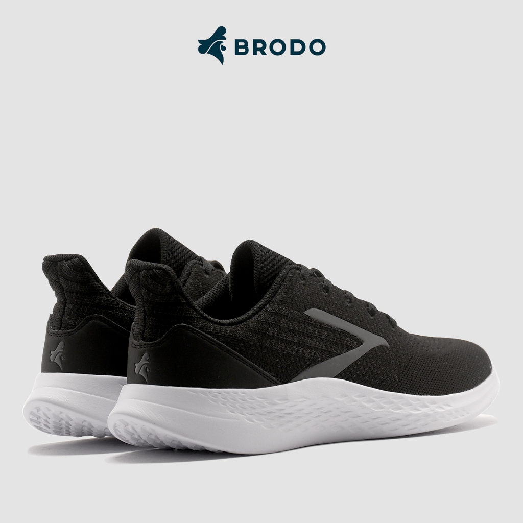 Active Dasher Black Grey WS