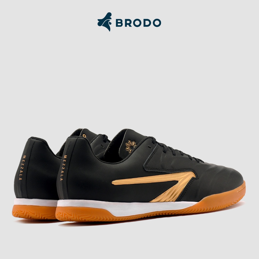 Active Mezzala Futsal Pro Black ER
