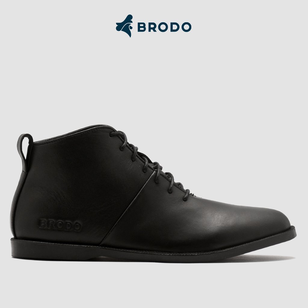 Signore Full Black