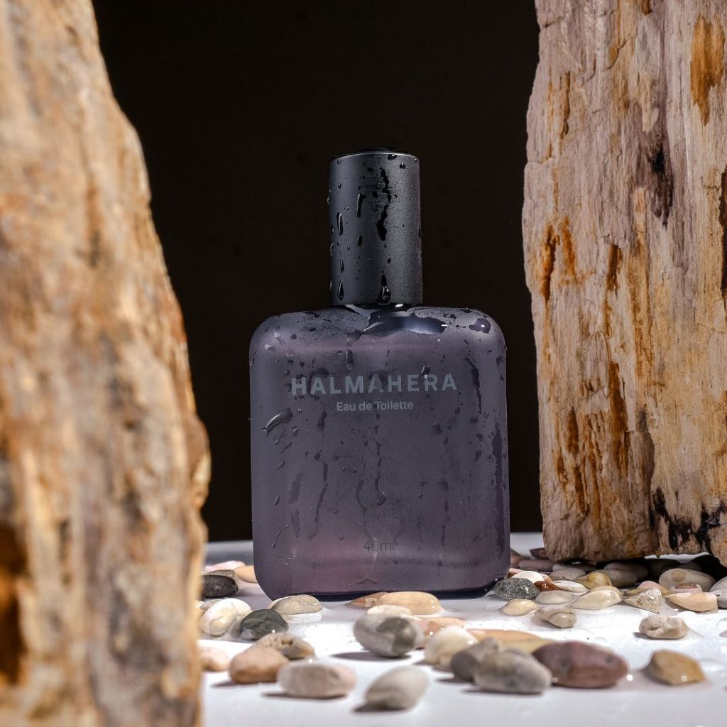 Halmahera Parfum Eau de Toilette