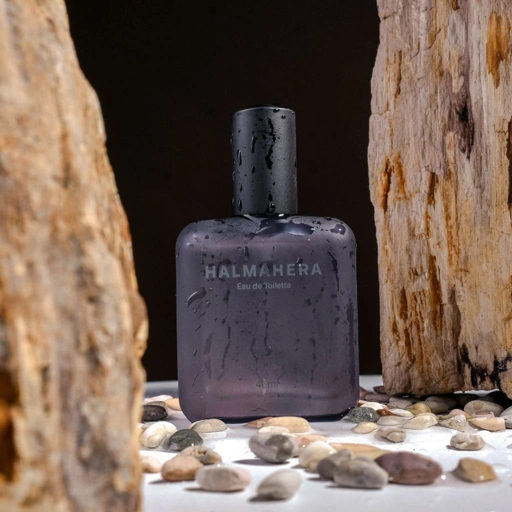 Image of Halmahera Parfum Eau de Toilette