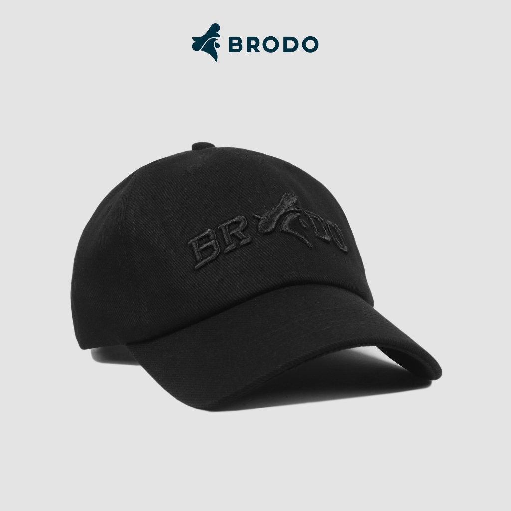 Varsy Hat Black