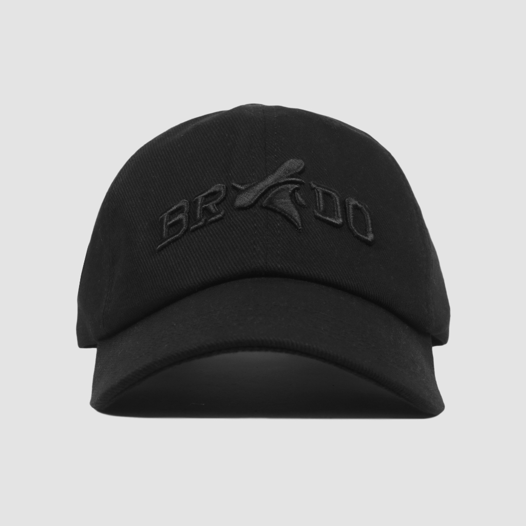Varsy Hat Black