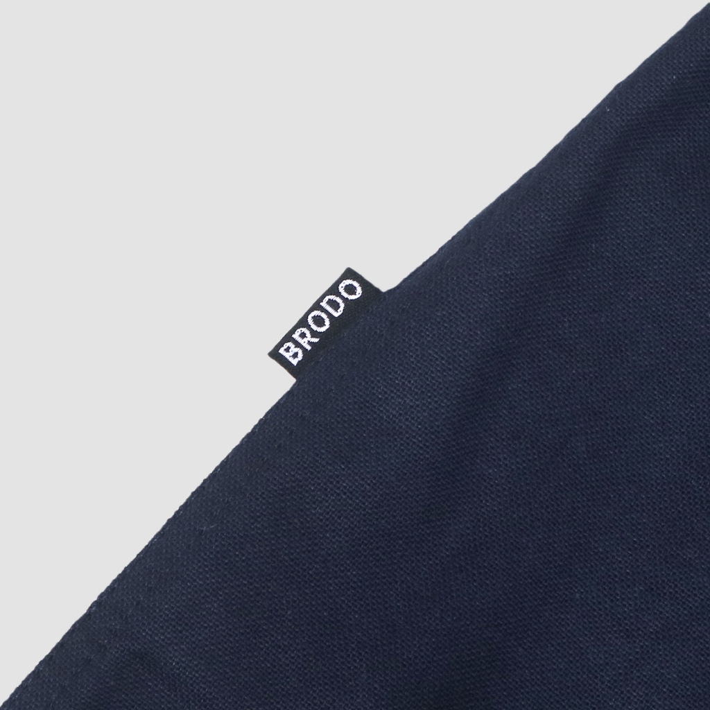 Broshirt Short Reguler Navy
