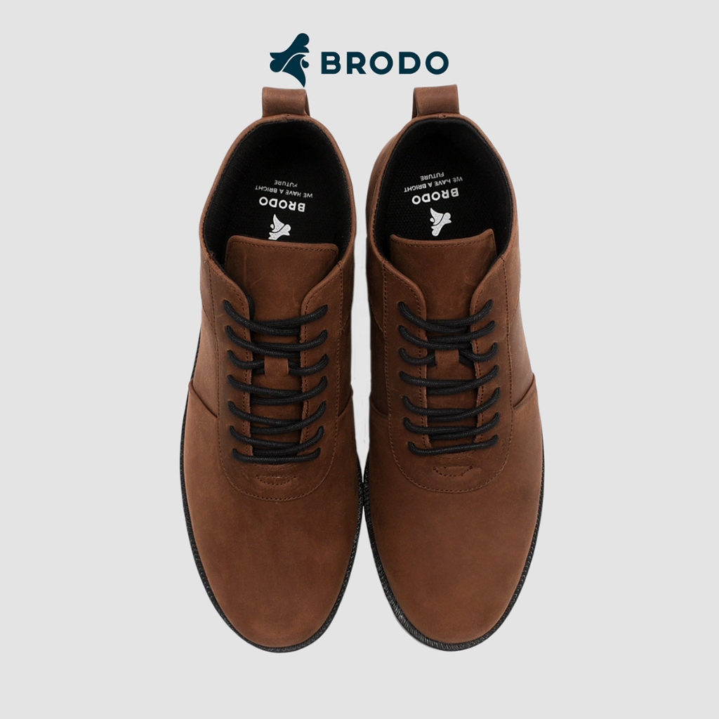 Ventura Dark Choco BS