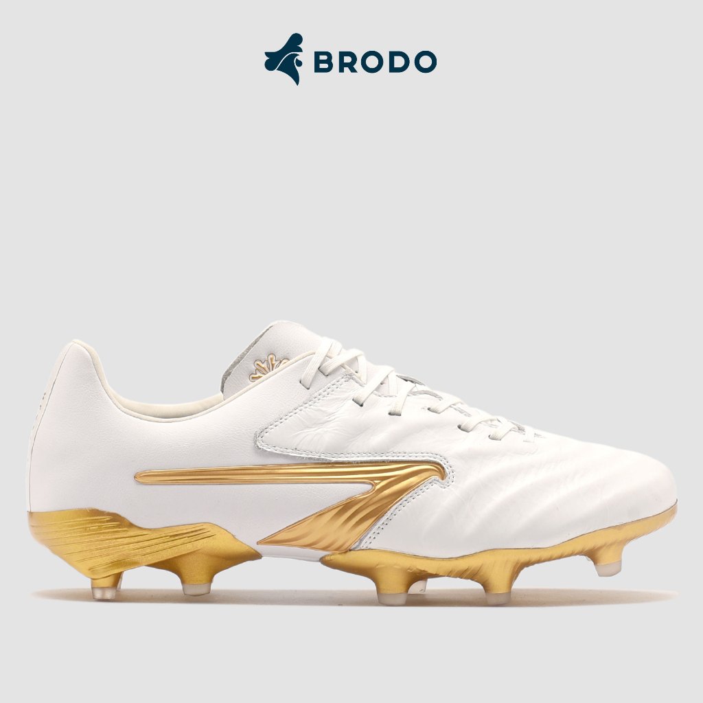 Active Mezzala Soccer Pro White TGS