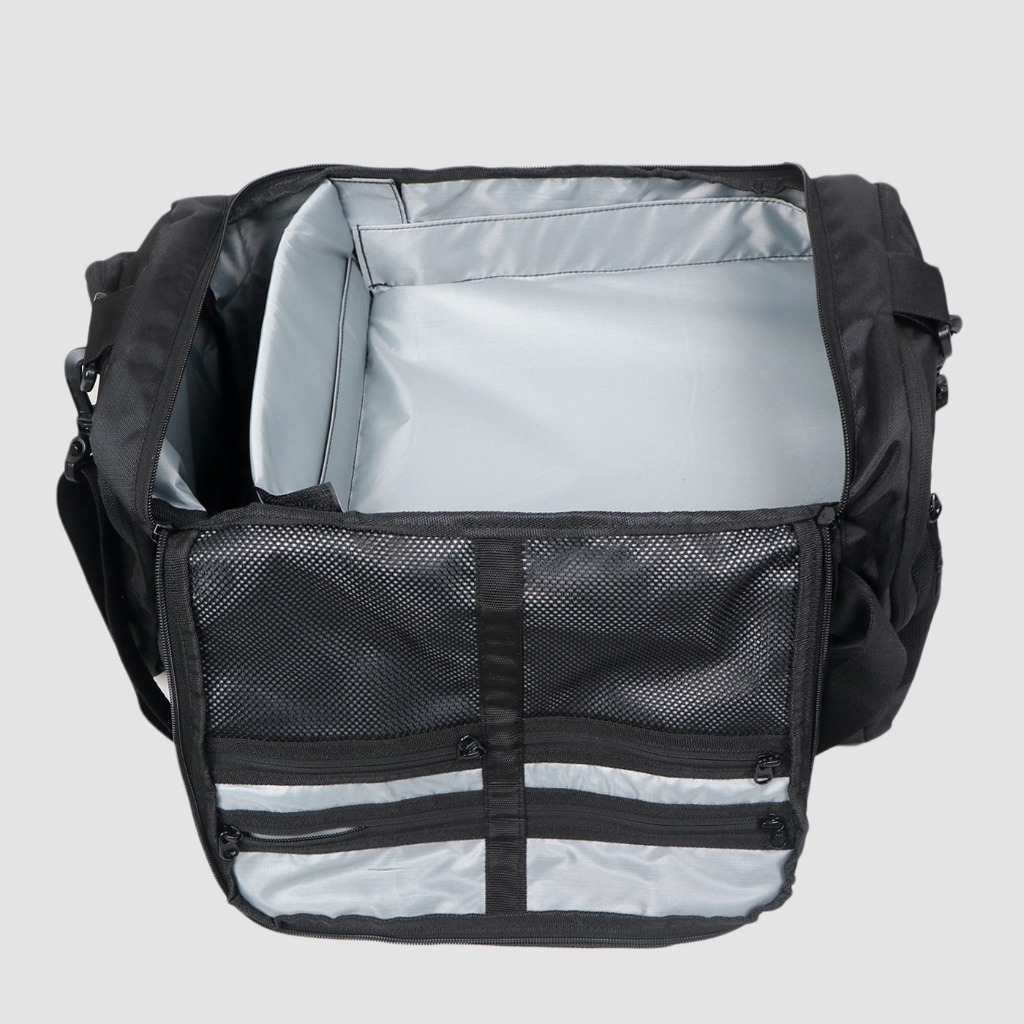 Brodo Active Duffle bag Black
