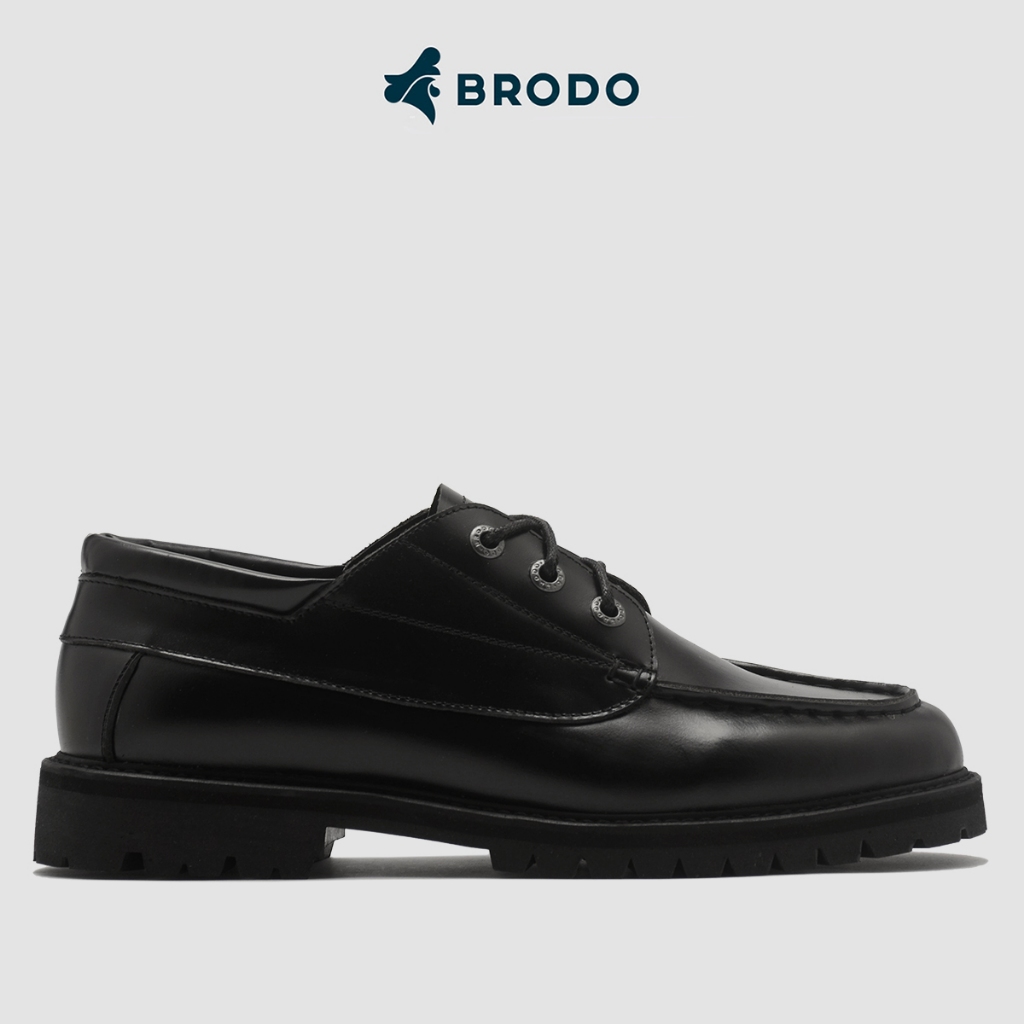 Marino Boots Full Black
