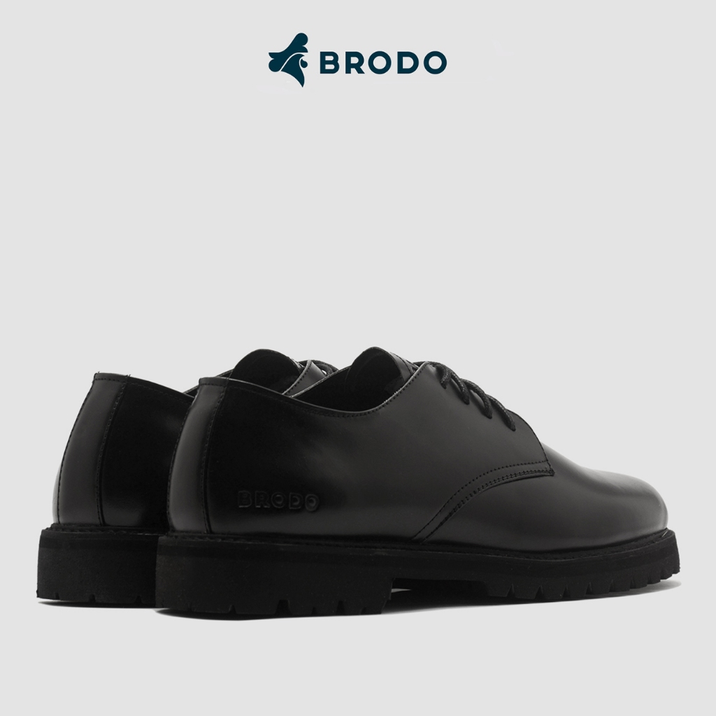 Andria Boots Full Black