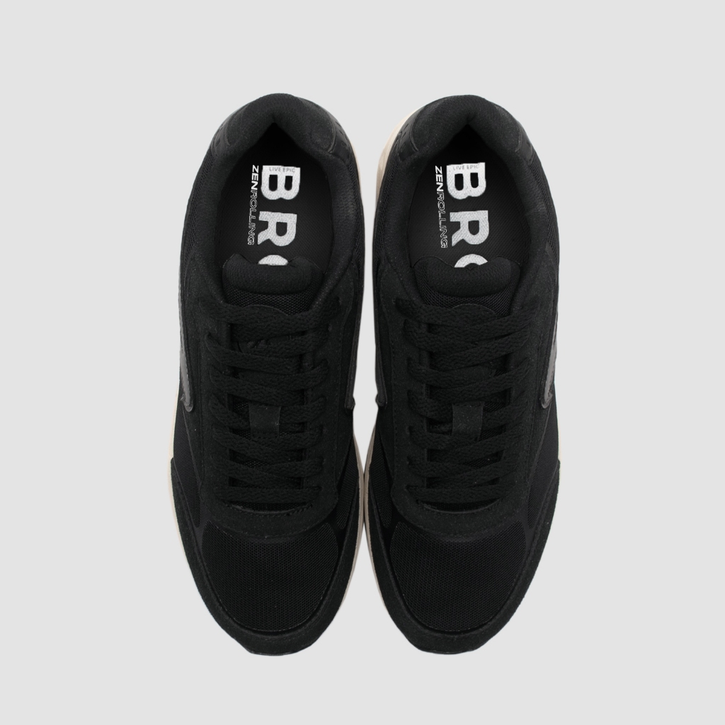 Ace Nova Black OWS