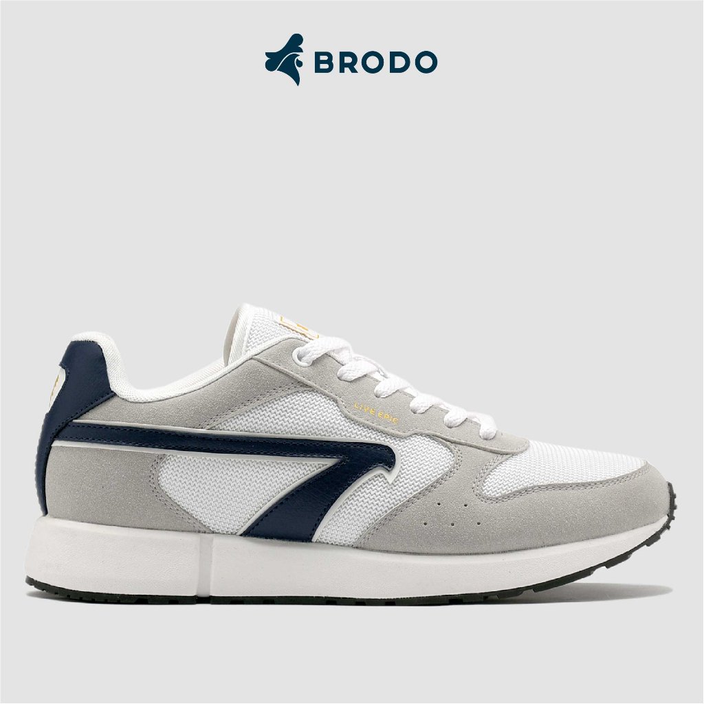 Corsa Classic White Navy WS