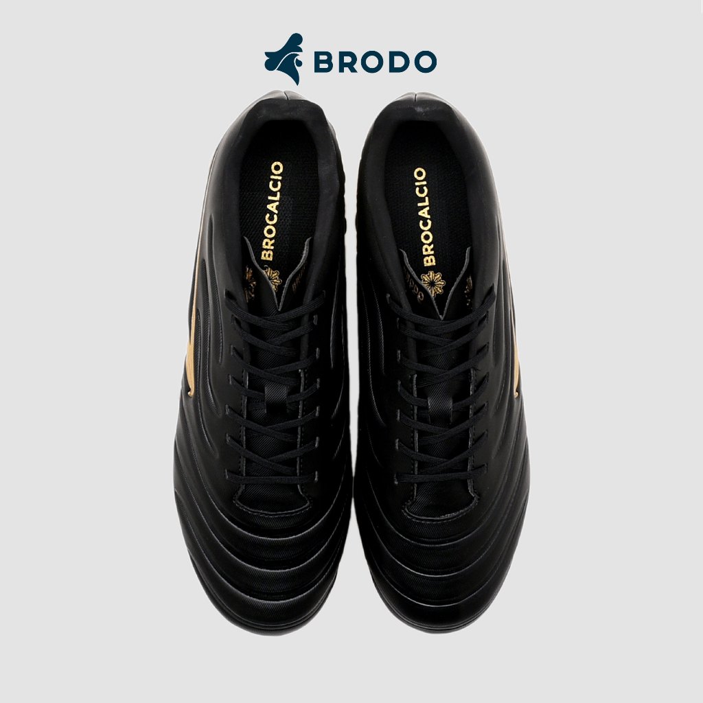 Active Mezzala Futsal Pro Black ER
