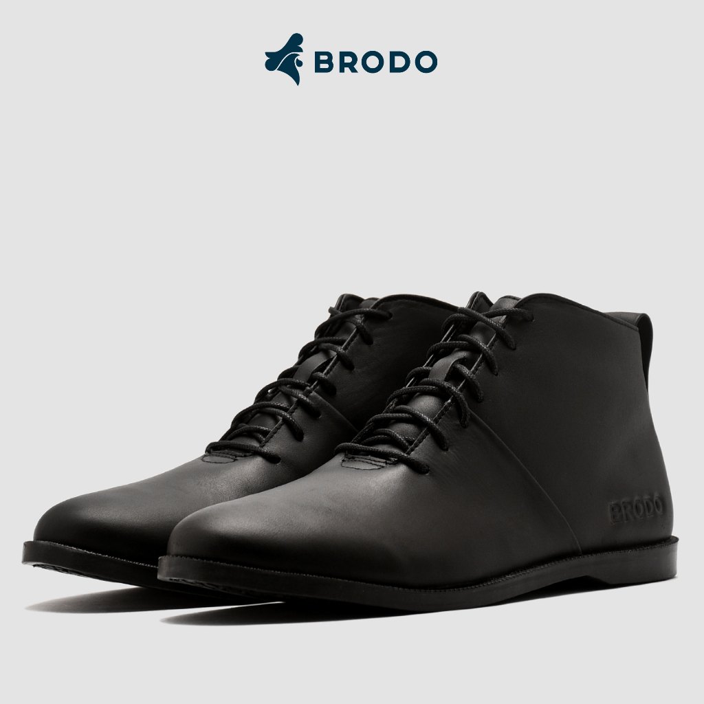 Signore Full Black