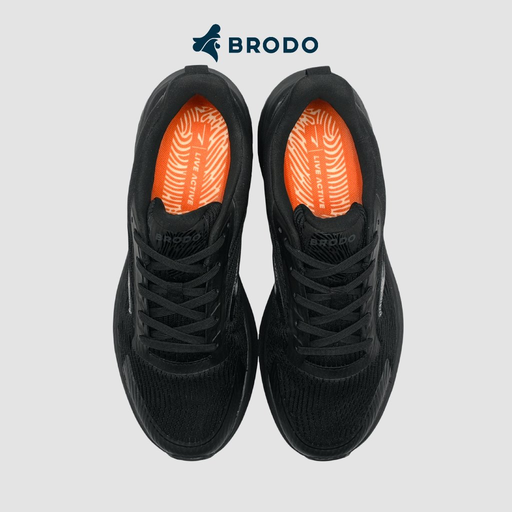 Active Inizio Midnight Black