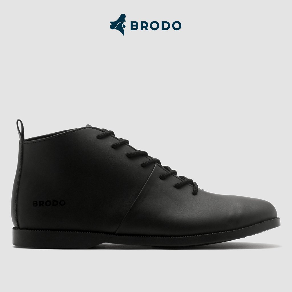 Signore Terra Full Black