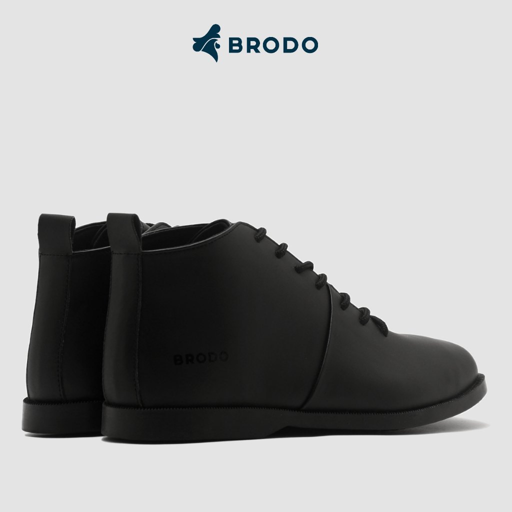 Signore Terra Full Black