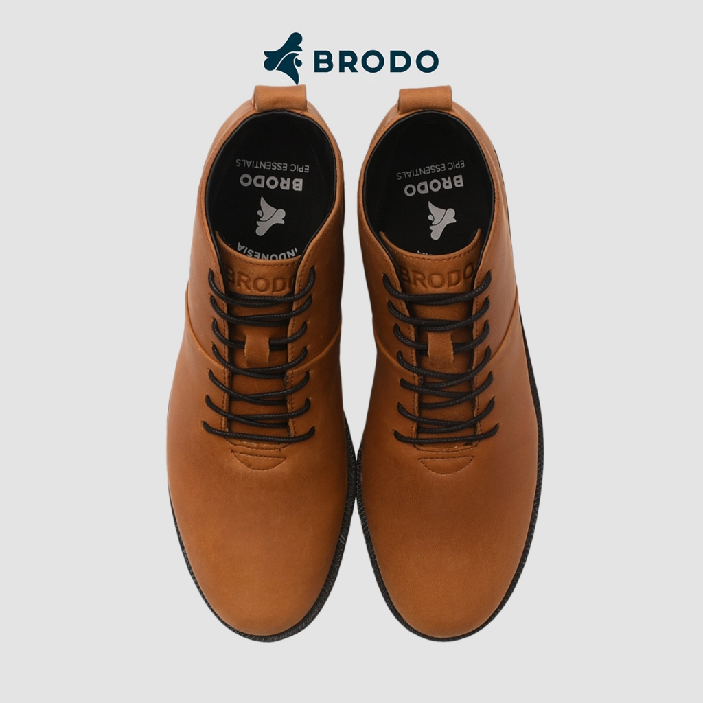 Signore Vintage Brown BS