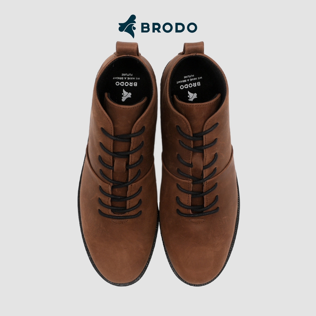 Signore Dark Choco BS