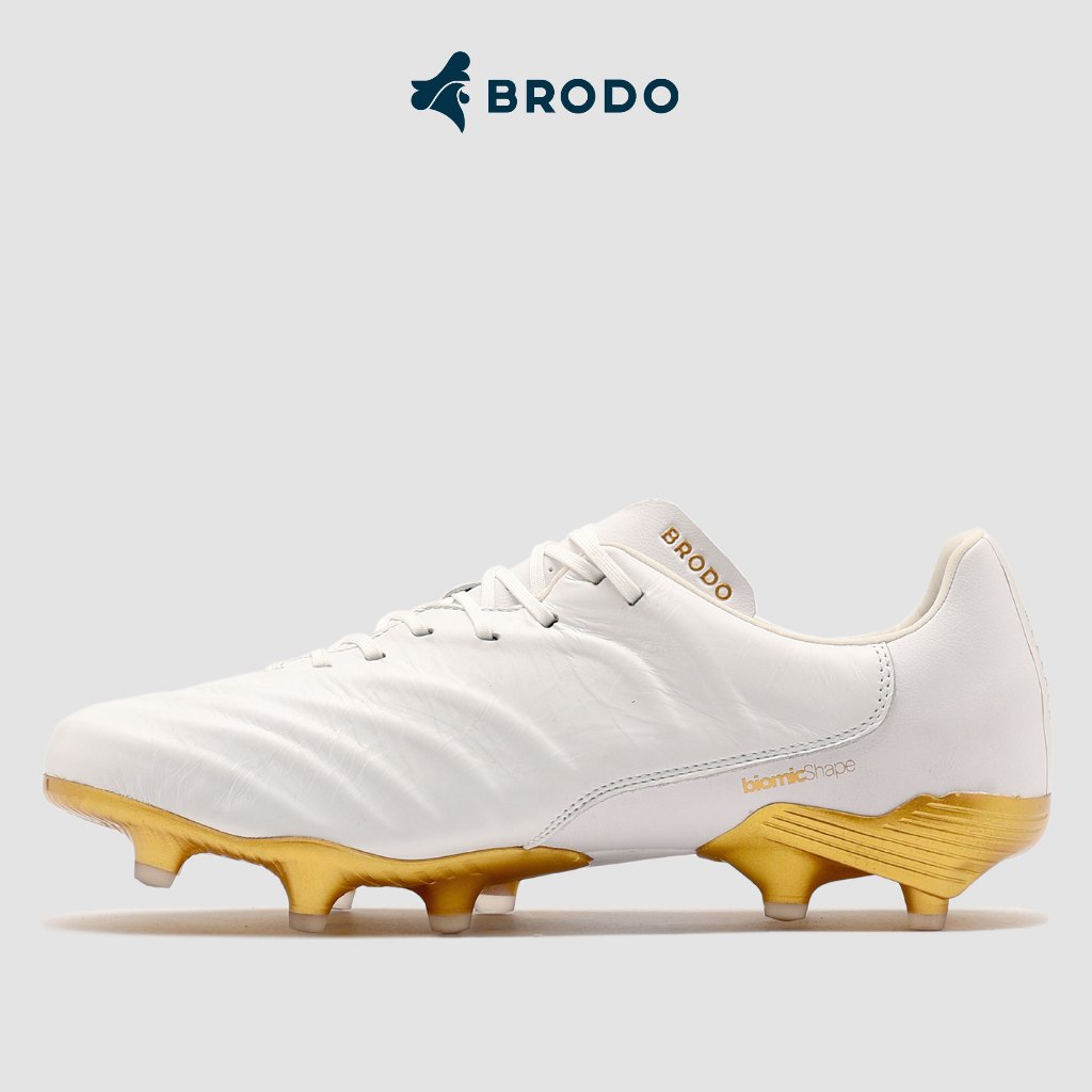 Active Mezzala Soccer Pro White TGS