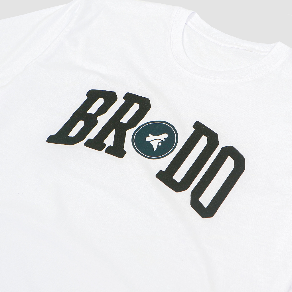 Circlo Tees White