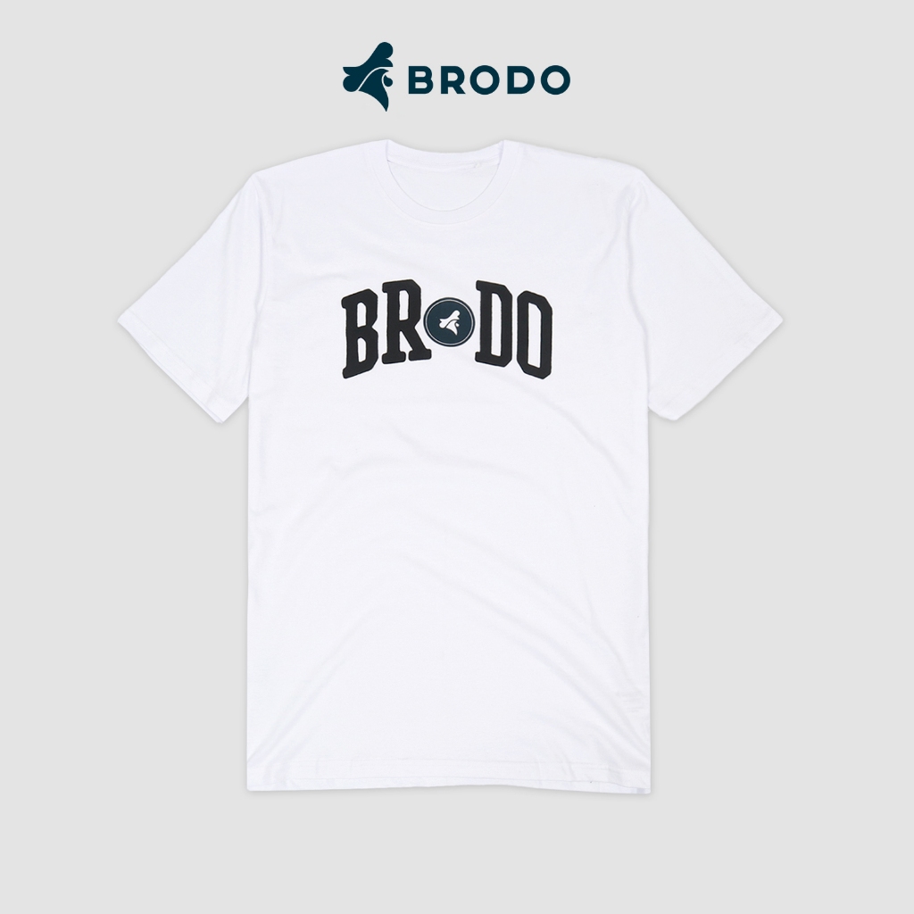 Circlo Tees White