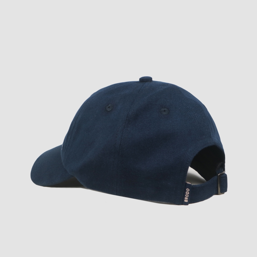 Type Hat Navy