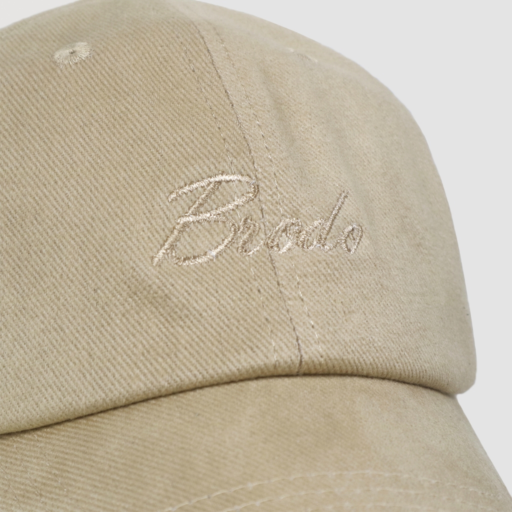 Memoir Hat Beige