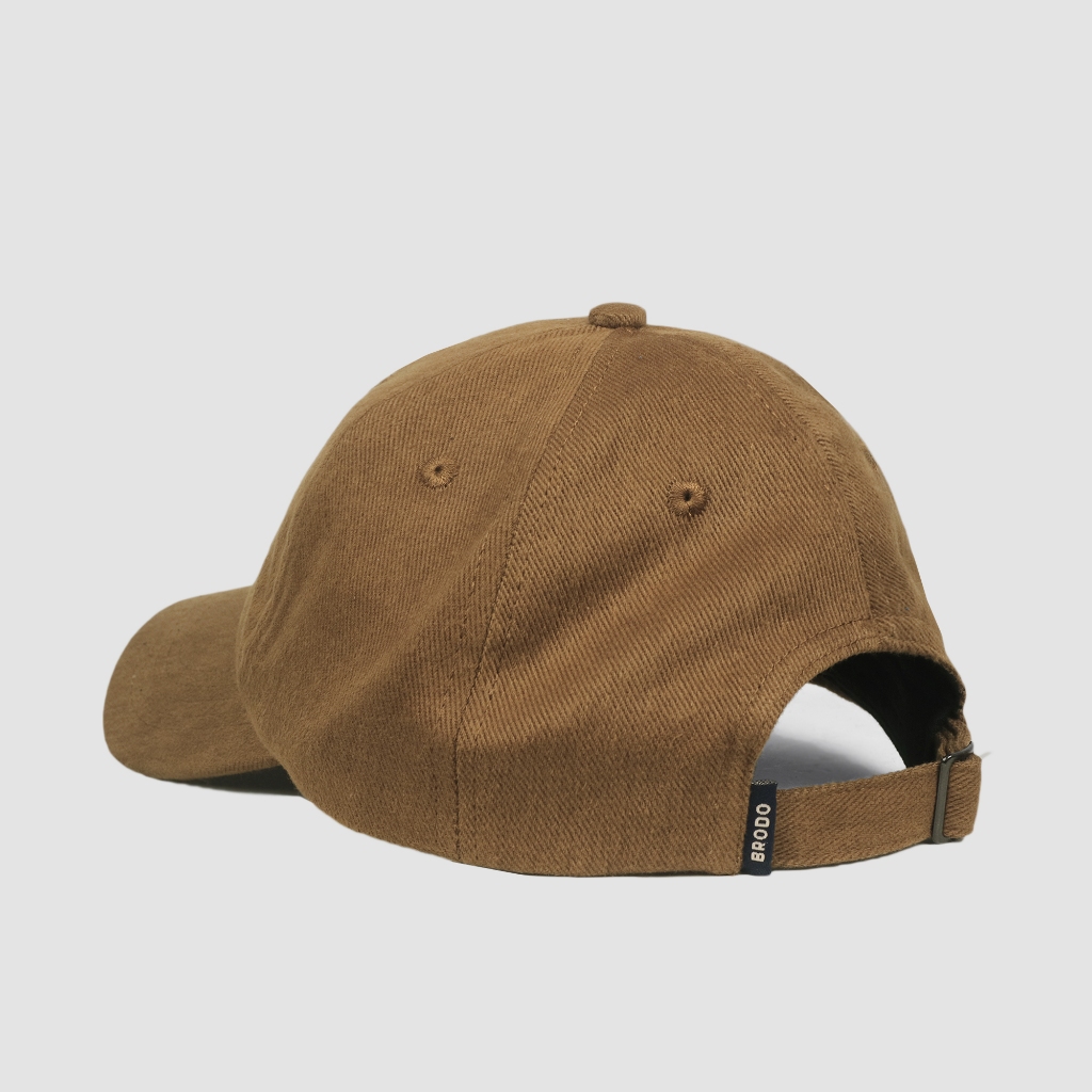 Memoir Hat Camel
