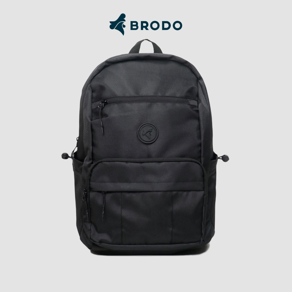 Walden Backpack Black