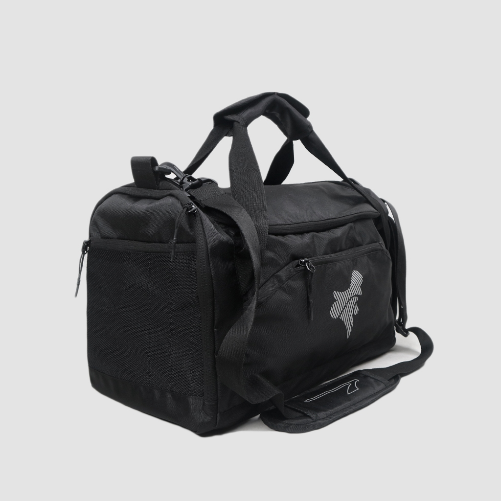 Brodo Active Duffle bag Black