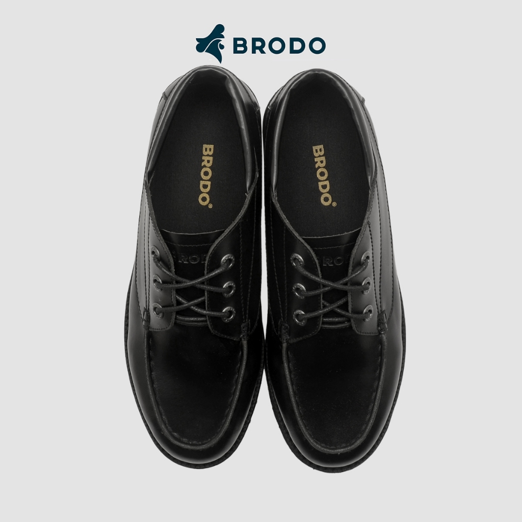 Marino Boots Full Black