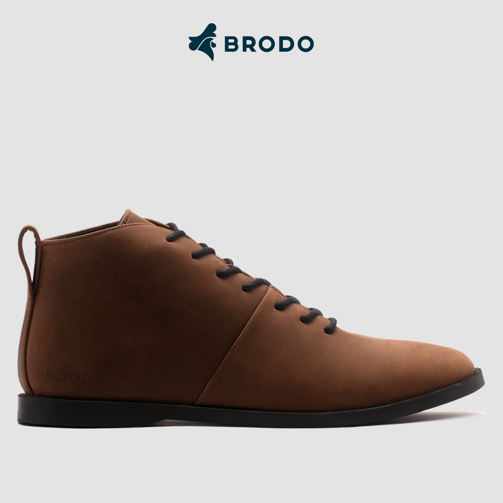 Signore Dark Choco BS