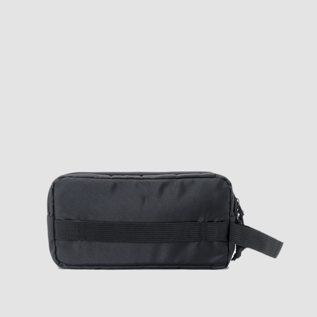 Zulu Pouch Black