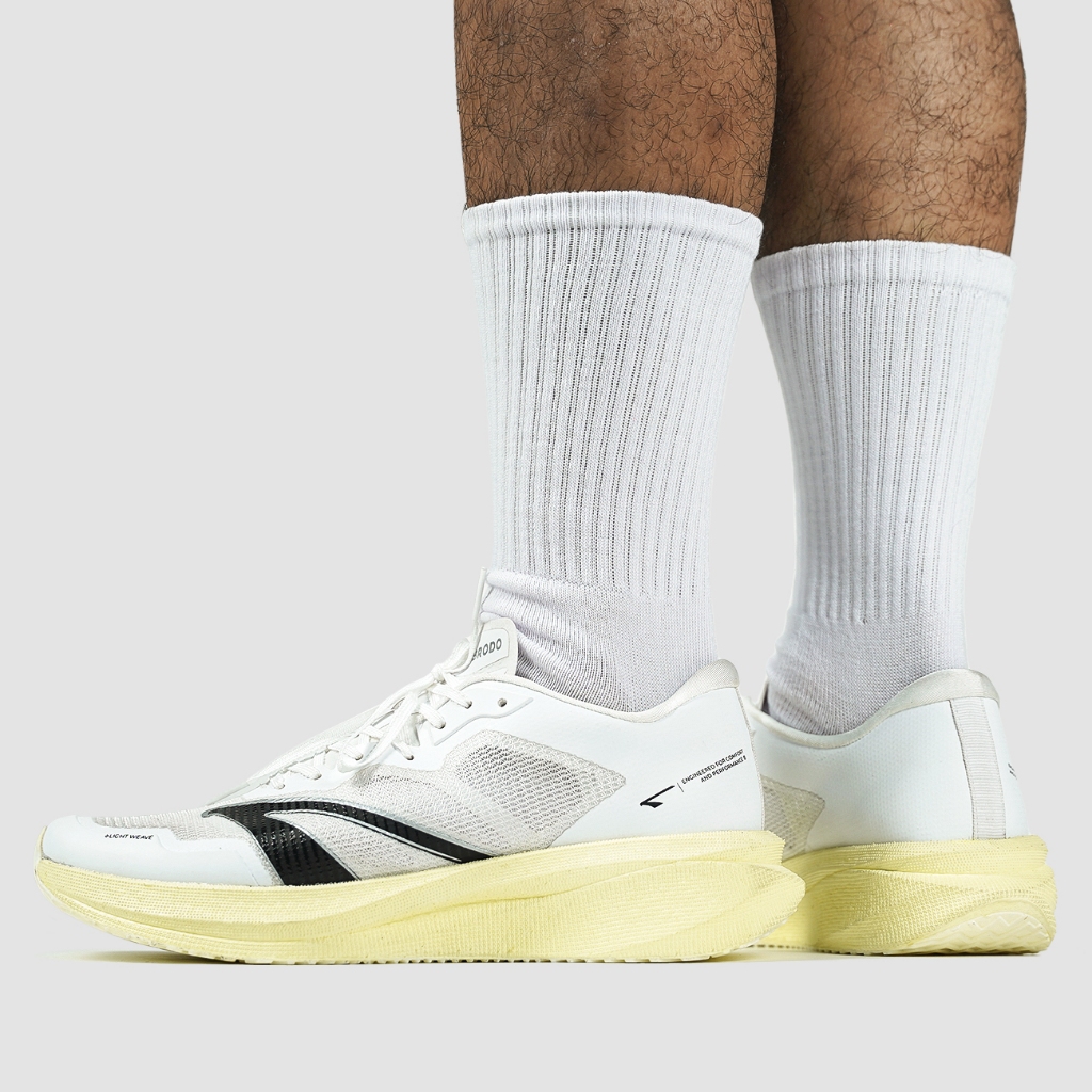 Active Krakatau 2.0 White Black