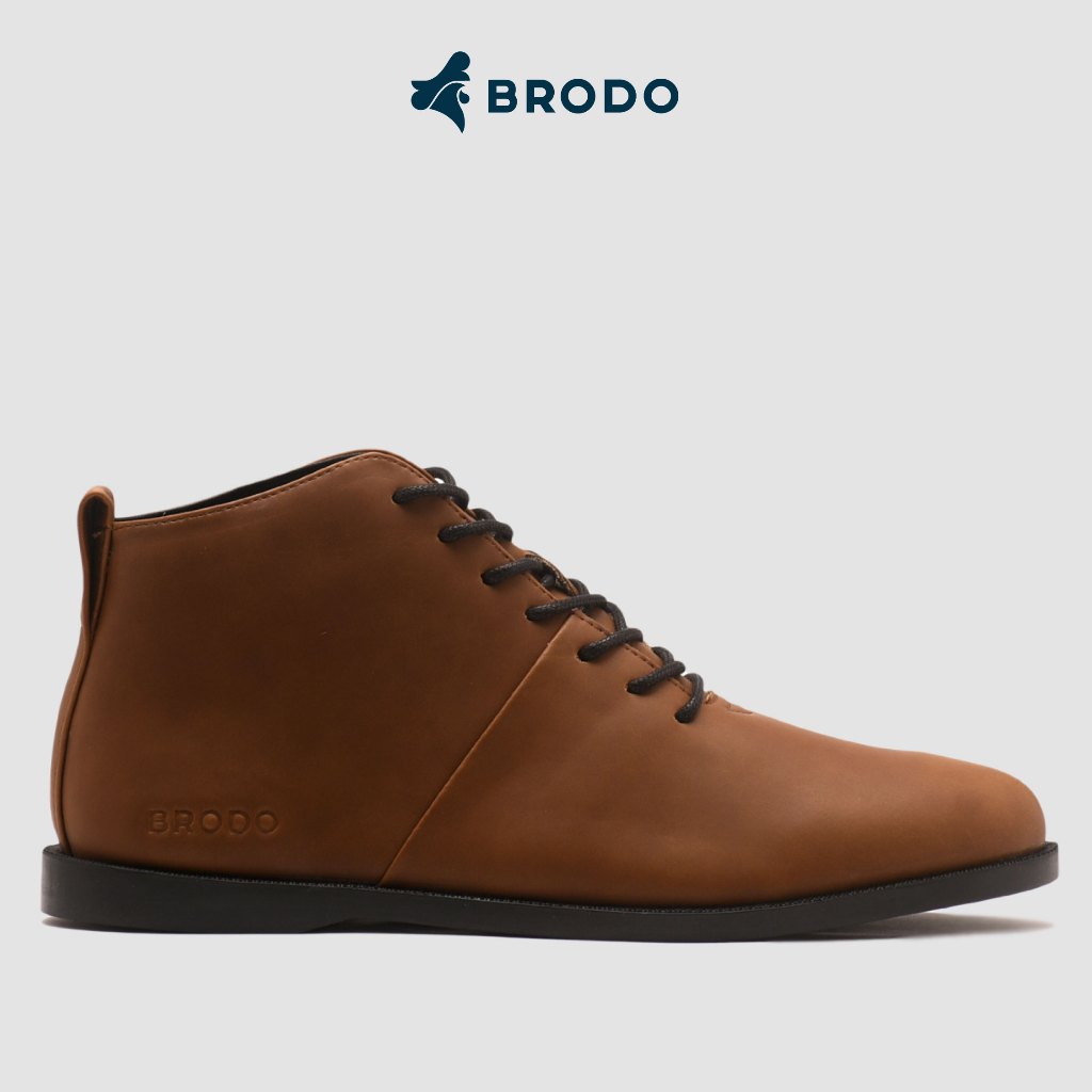 Signore Vintage Brown BS EL