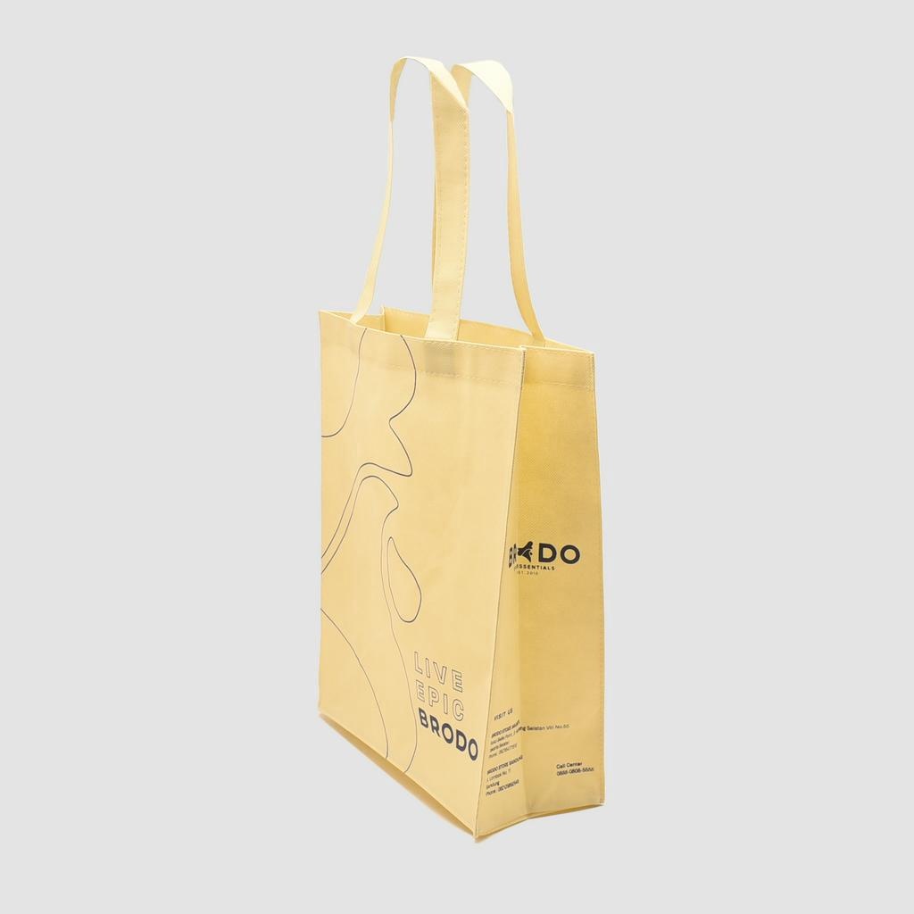 Carry Good Bag Medium Beige