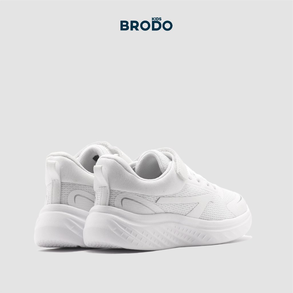 Inizio Junior Full White WS