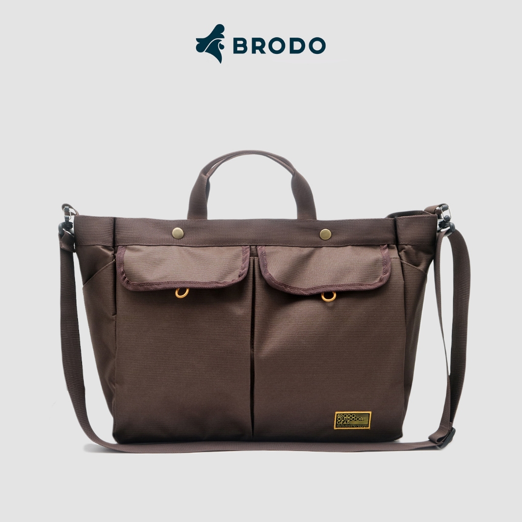 Magira Sling Bag Brown
