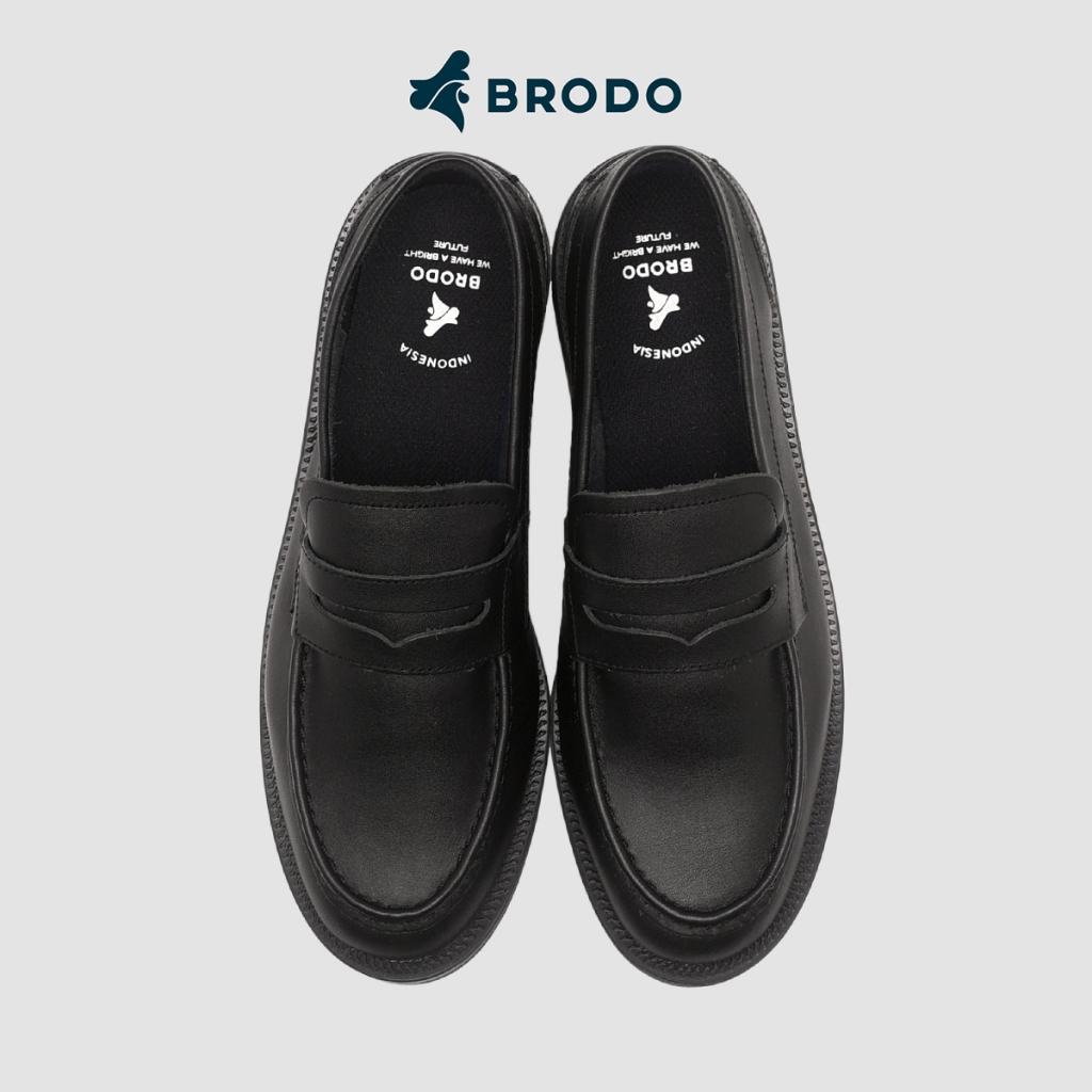 Comforto Manggala Full Black