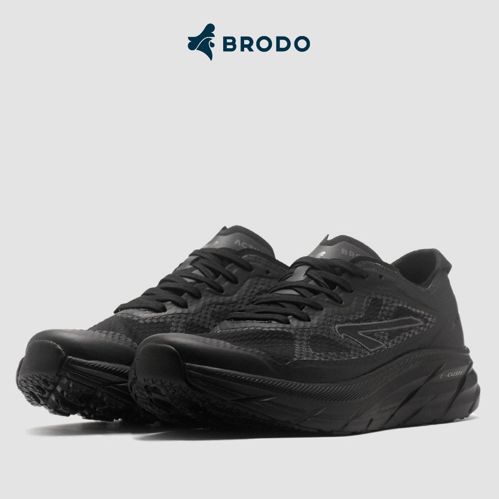 Active Krakatau Full Black