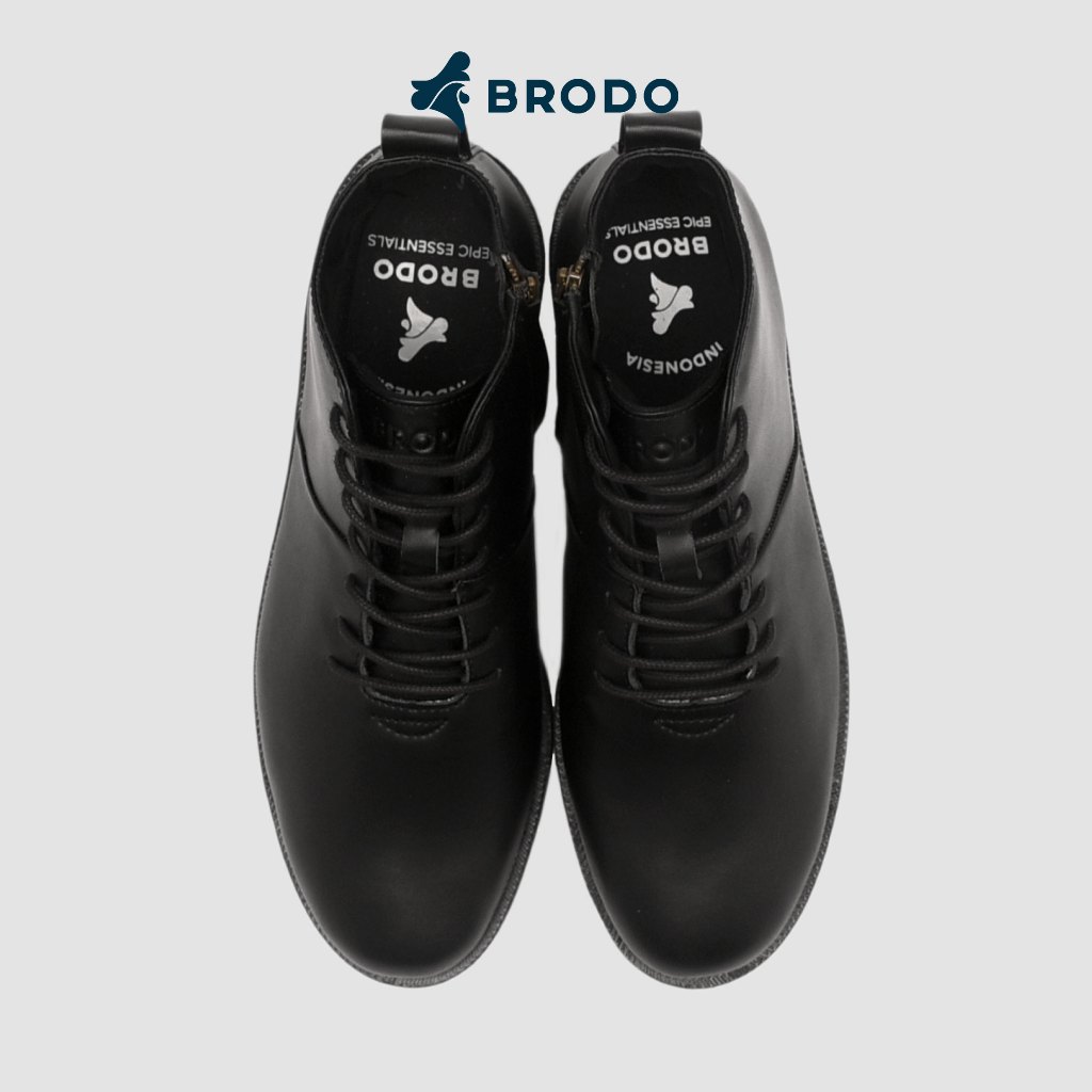 Signore EZ Full Black EL