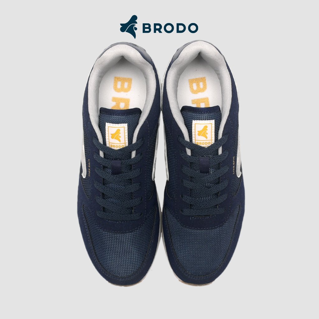 Corsa Classic Glacier Navy OWS