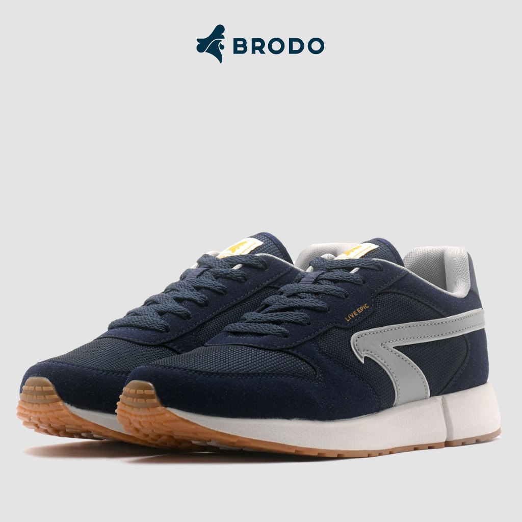Corsa Classic Glacier Navy OWS